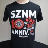 Sazanami Label 10th Anniversary Tシャツ (JOKO the 10thデザイン)