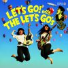 LET’S GO with THE LET’S GO’s  [再発CD]