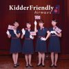 Kidder Friendly Airways