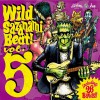 Wild Sazanami Beat! vol.5