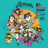 Sazanami Label 10th Anniversary Sampler vol.1 (2003-2008)