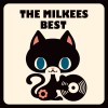 THE MILKEES BEST [LP]