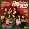 Merry Christmas From The Pen Friend Club (LP)